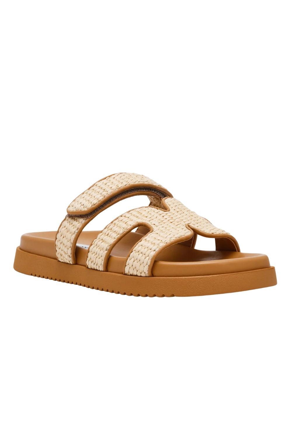 Missile Nat Raffia