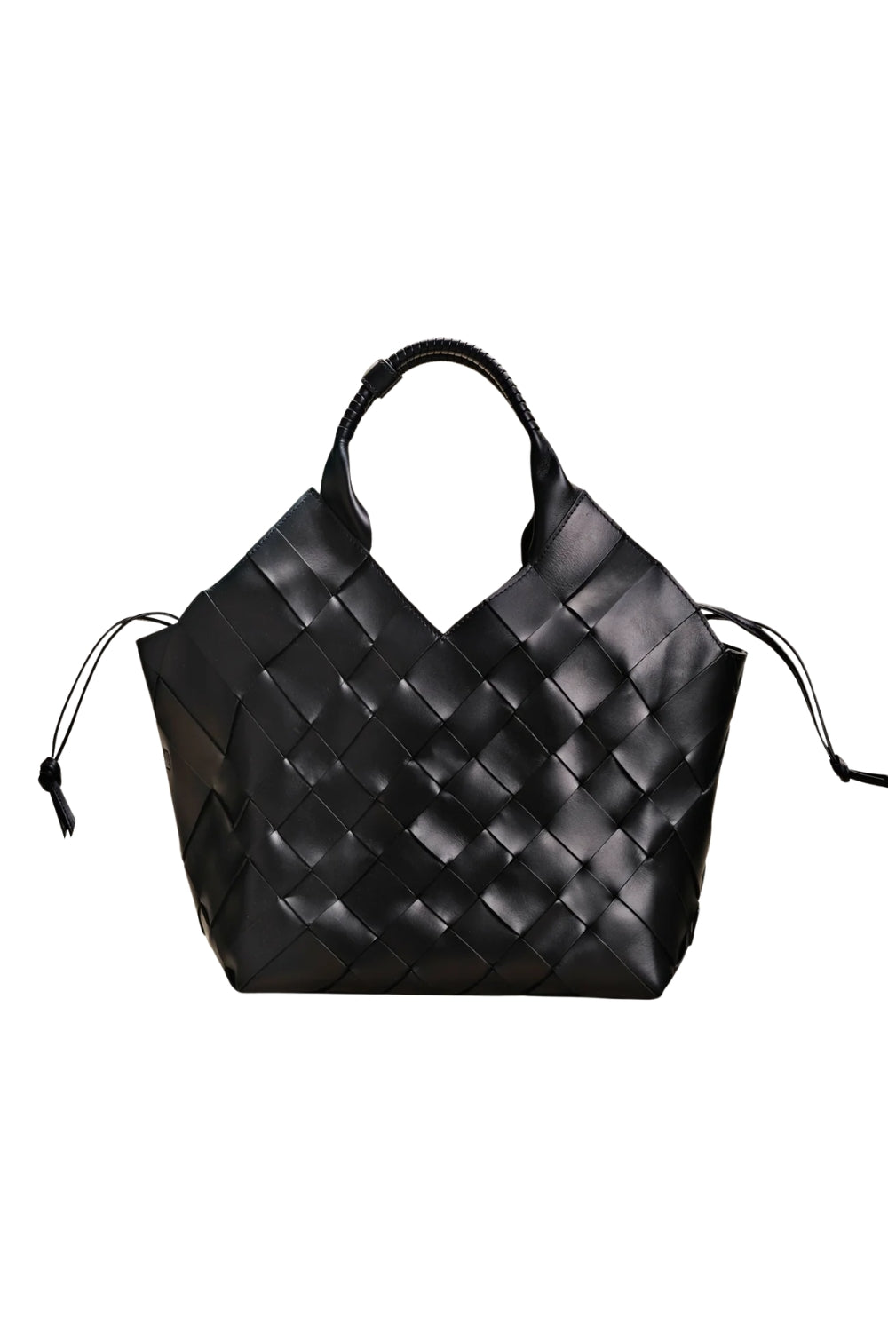 Misu L Black