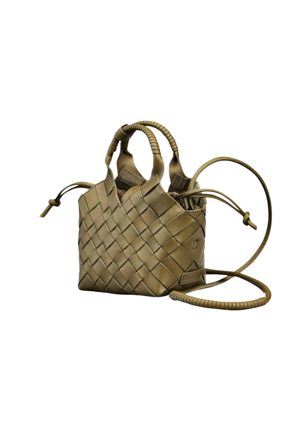 Misu Mini Herb Green