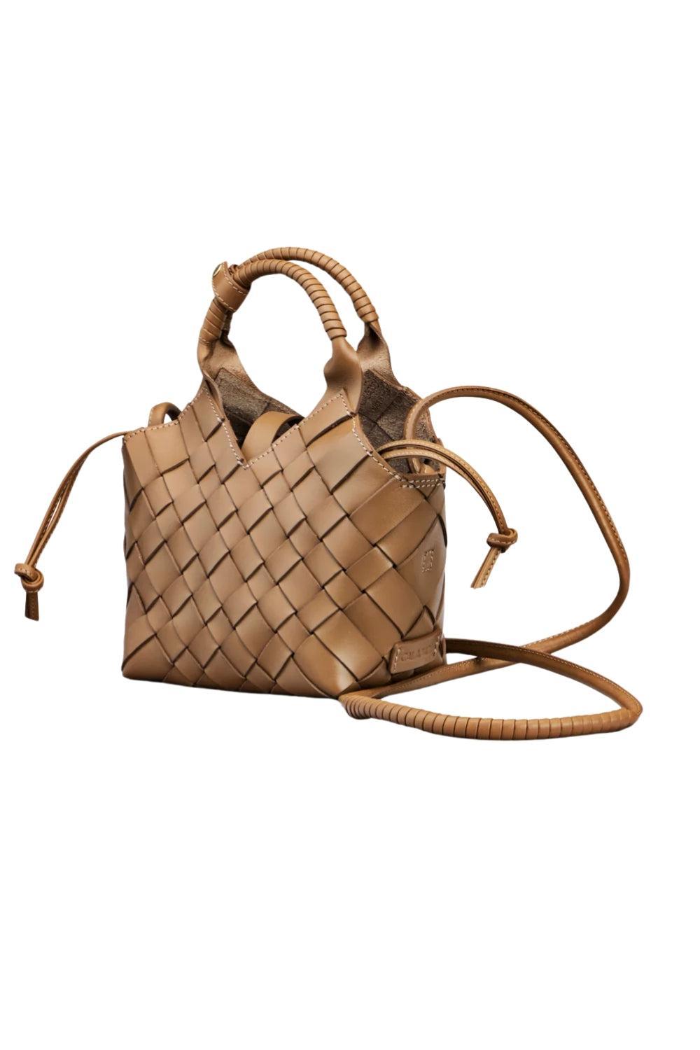 Misu Mini Soft Toffee Gold