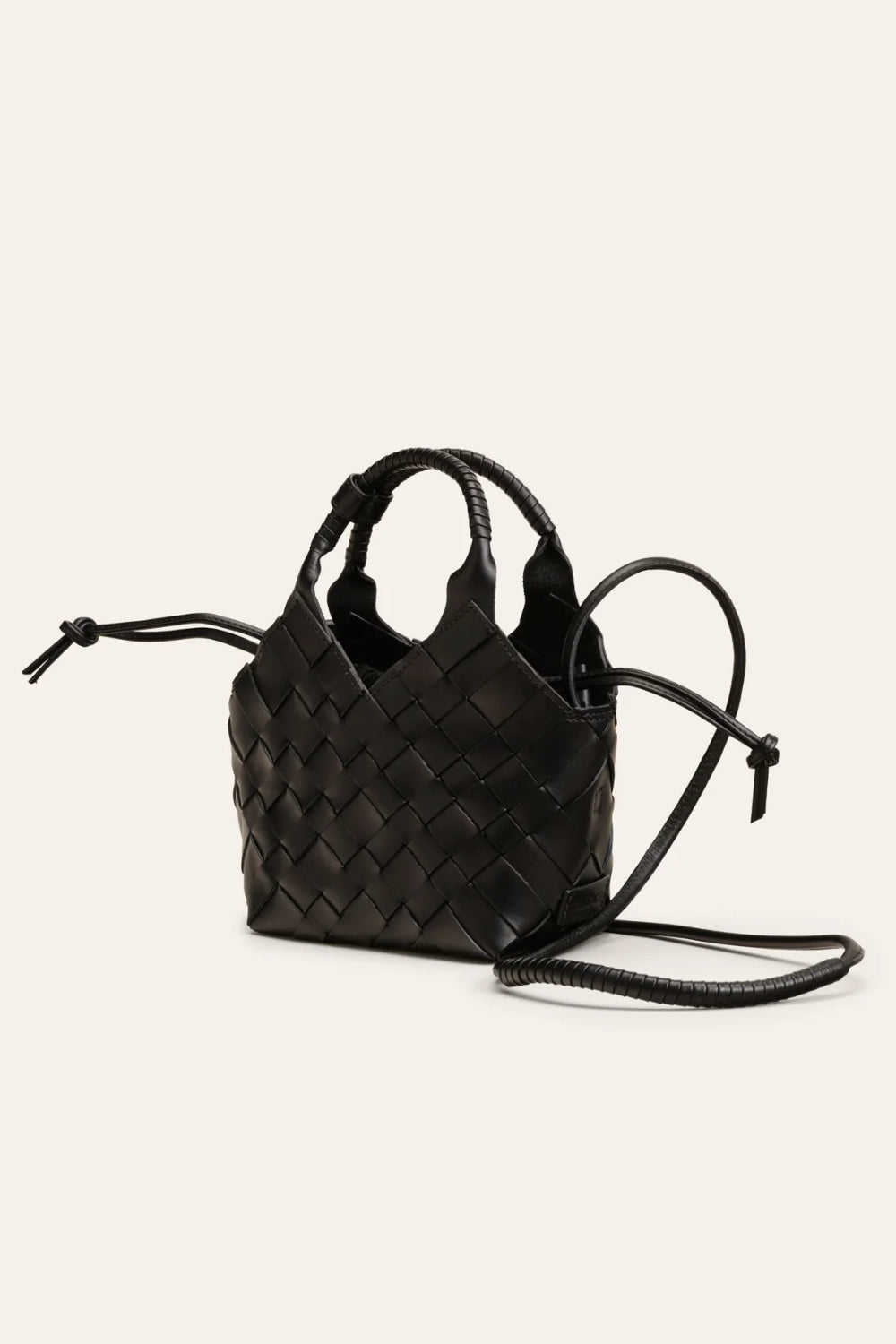 Misu mini Black