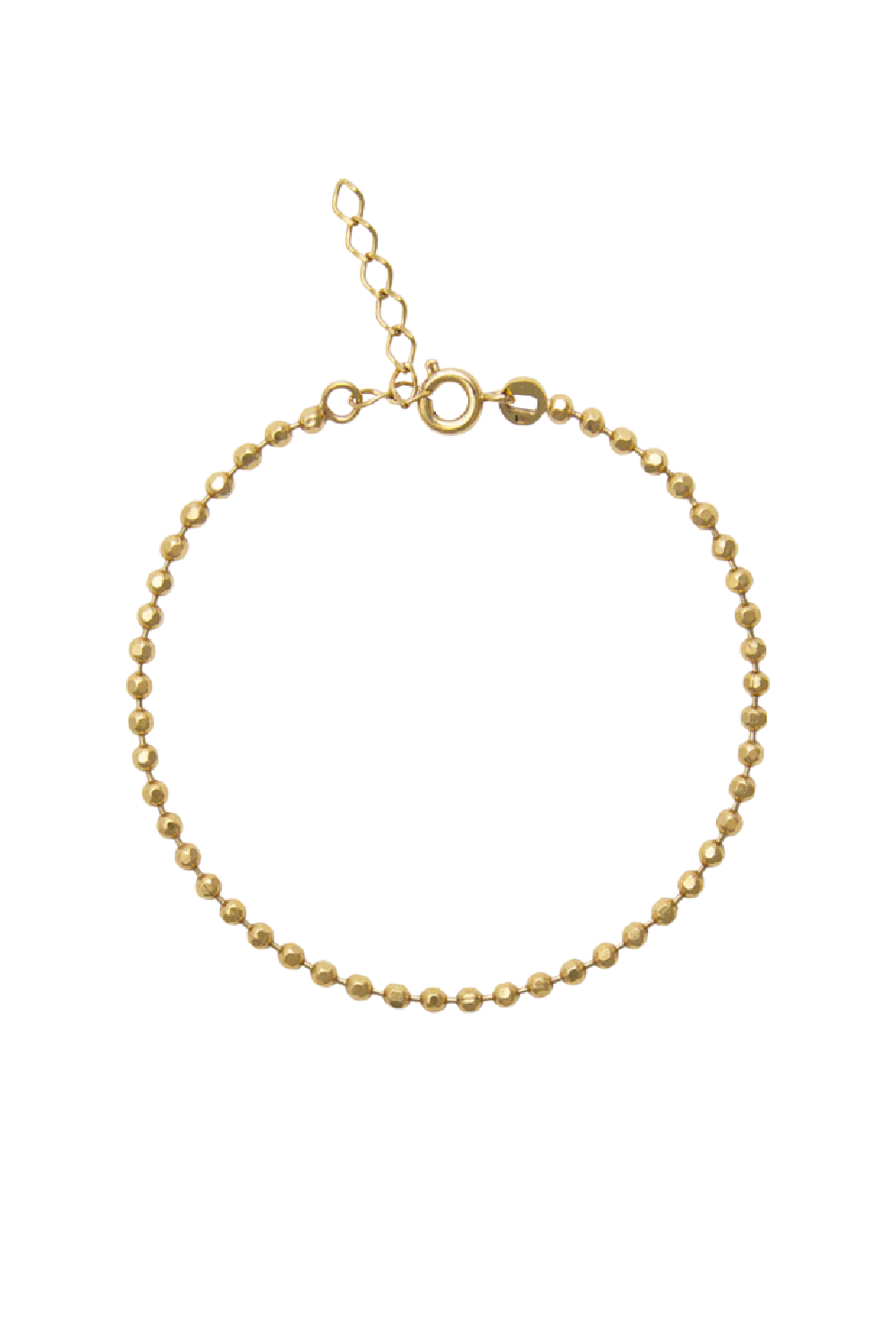 Mona Bracelet Gold