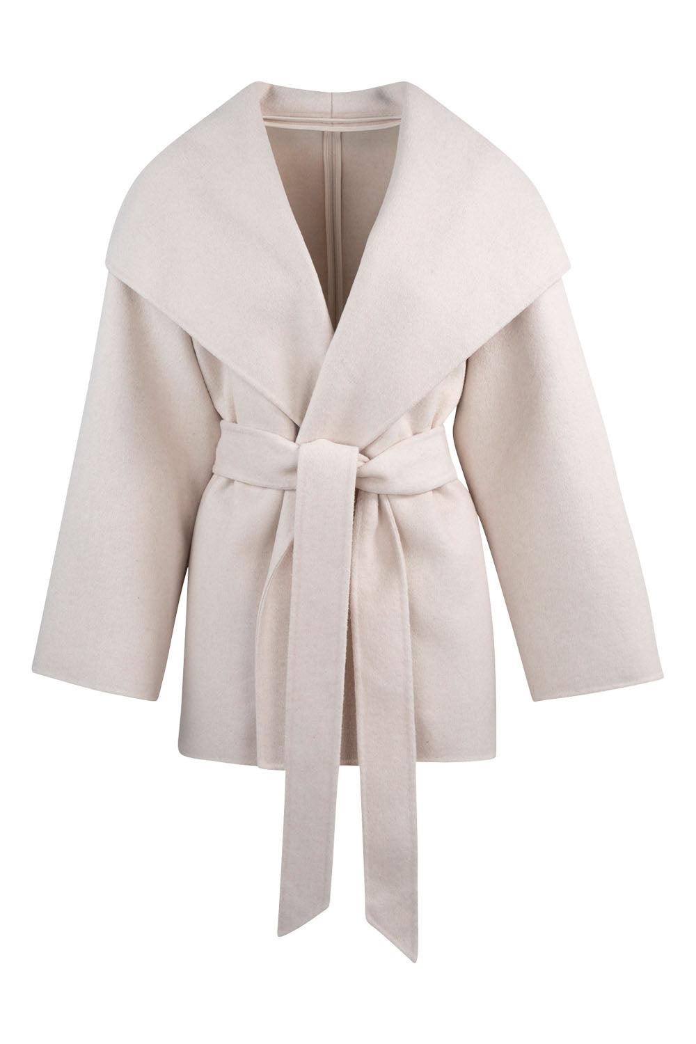 Nani Jacket Light Sand