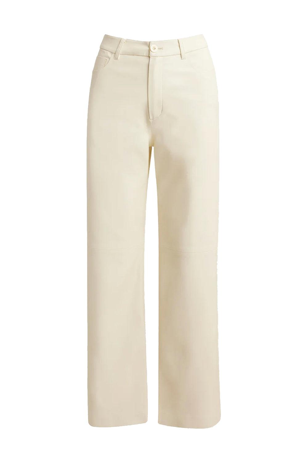 Neptune Trouser White