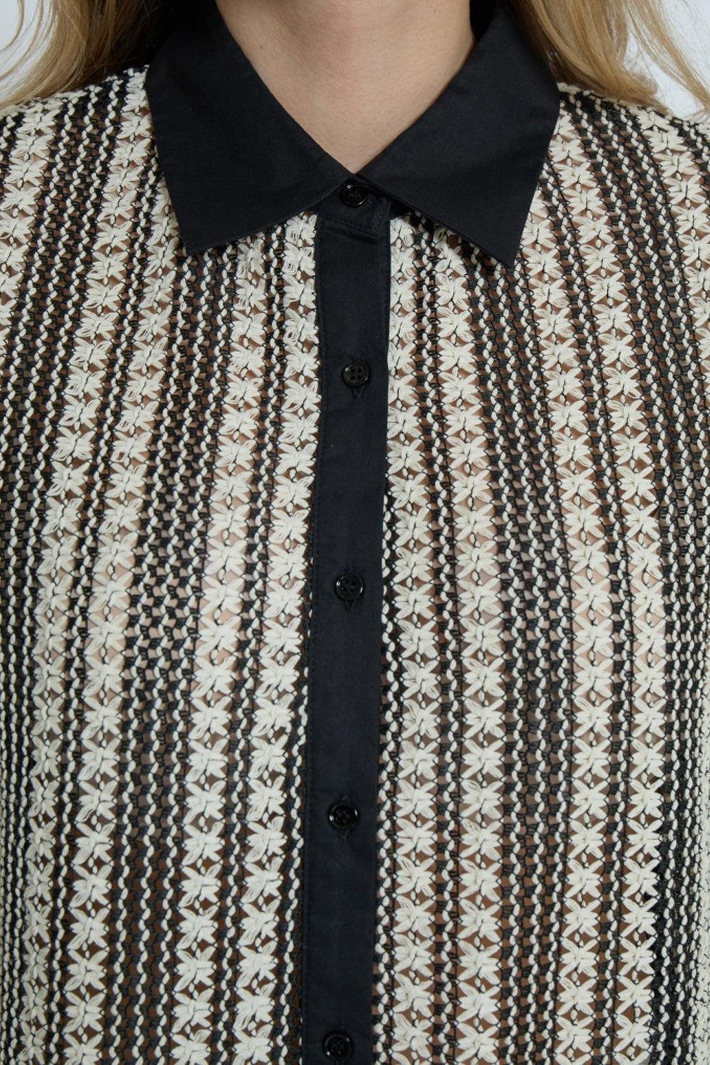 Nila Shirt