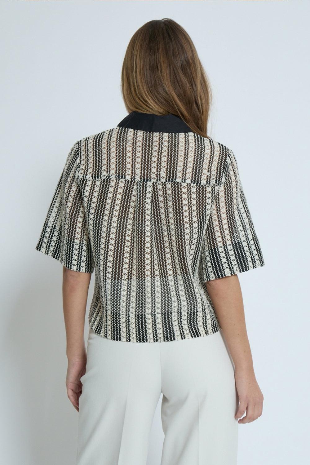 Nila Shirt