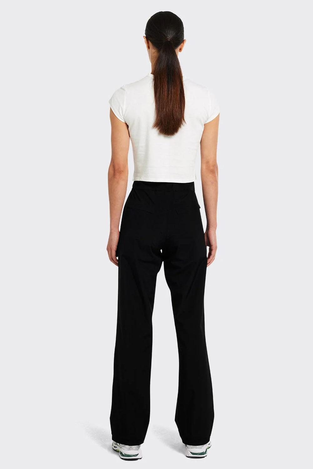 Nørve pant black