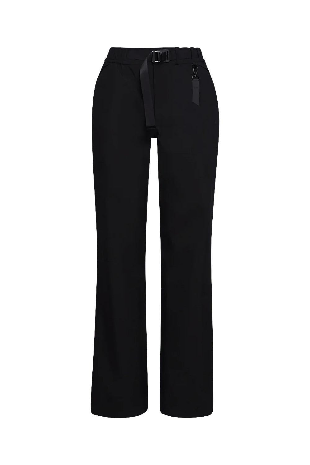 Nørve pant black