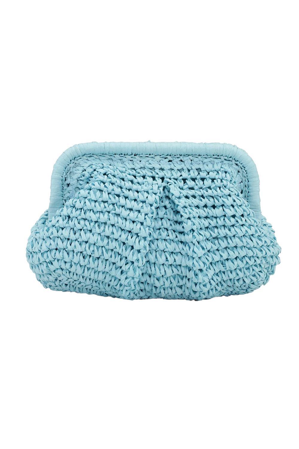 Olivia Bloom Bag Bubblegum