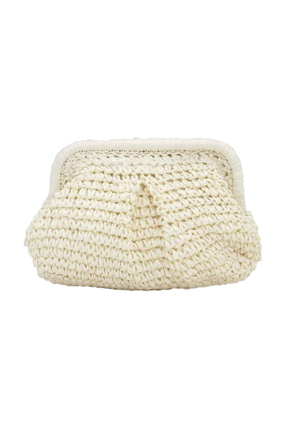 Olivia Bloom Bag Vanilla Bean