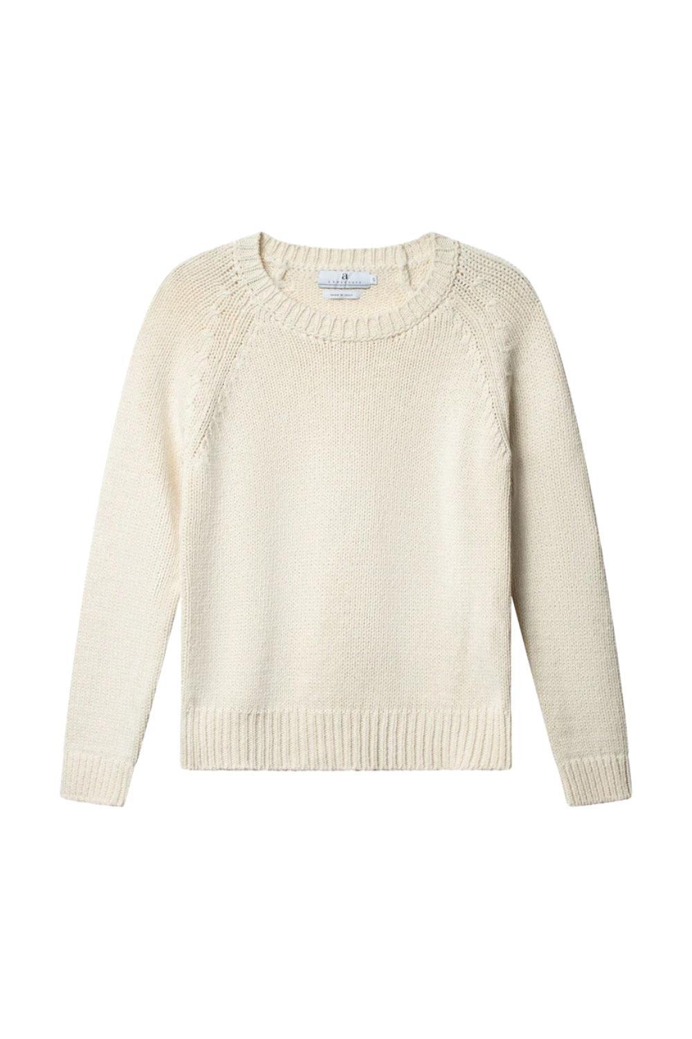 Olivia Sweater Offwhite