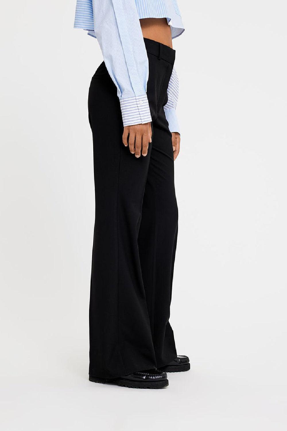 OliviaFV 285 Black