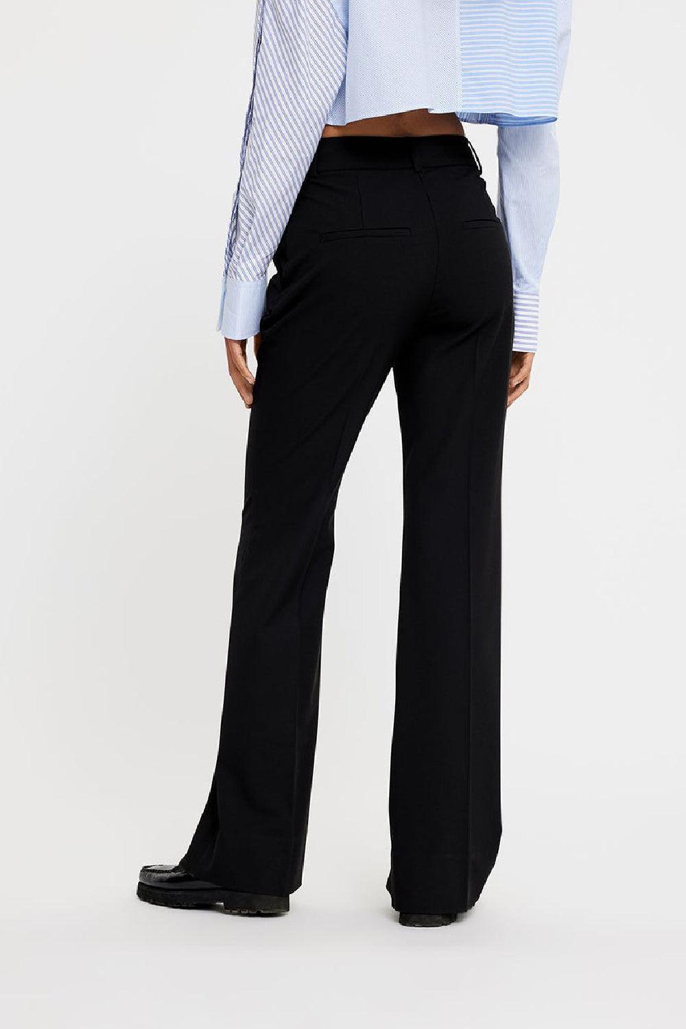 OliviaFV 285 Black