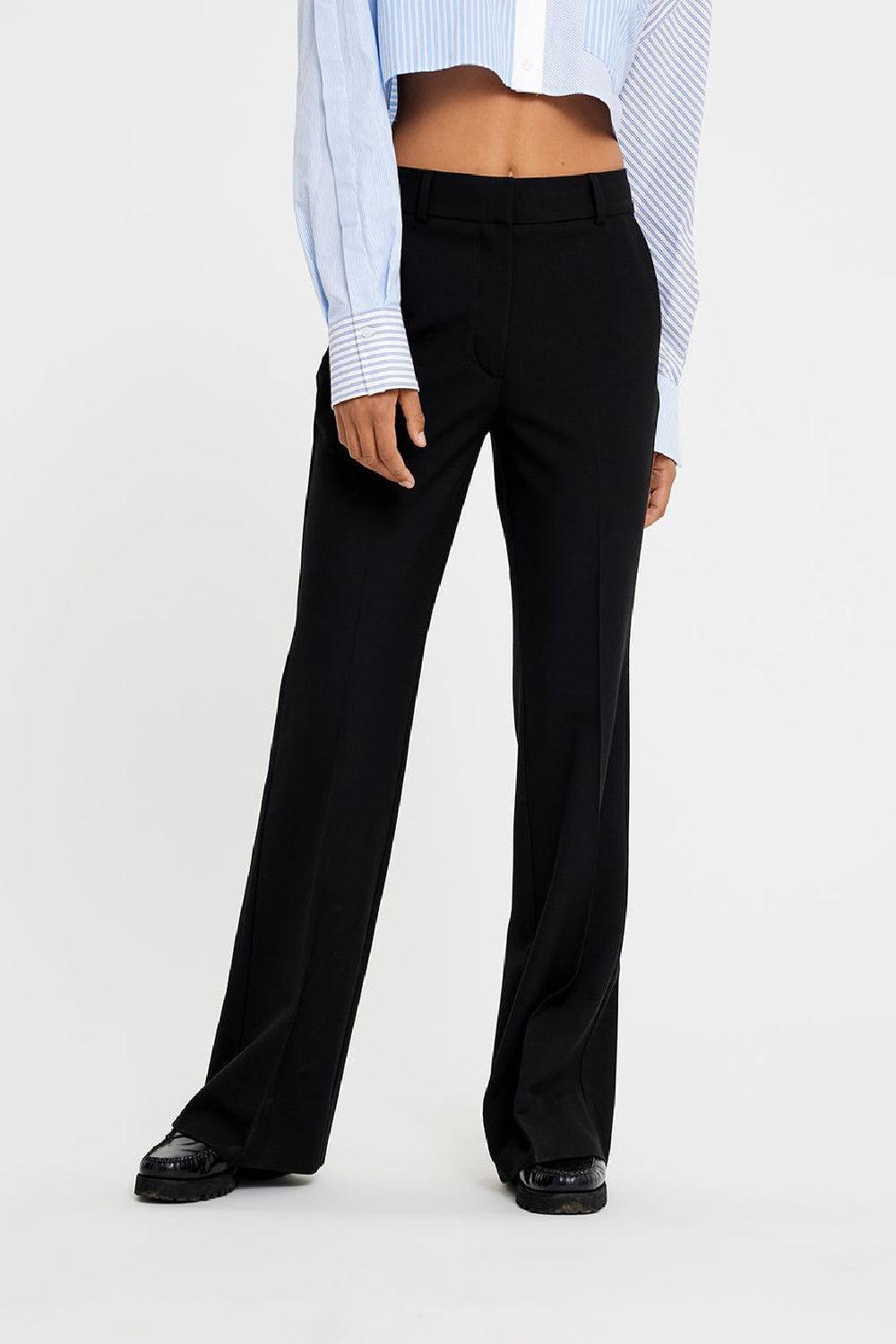 OliviaFV 285 Black