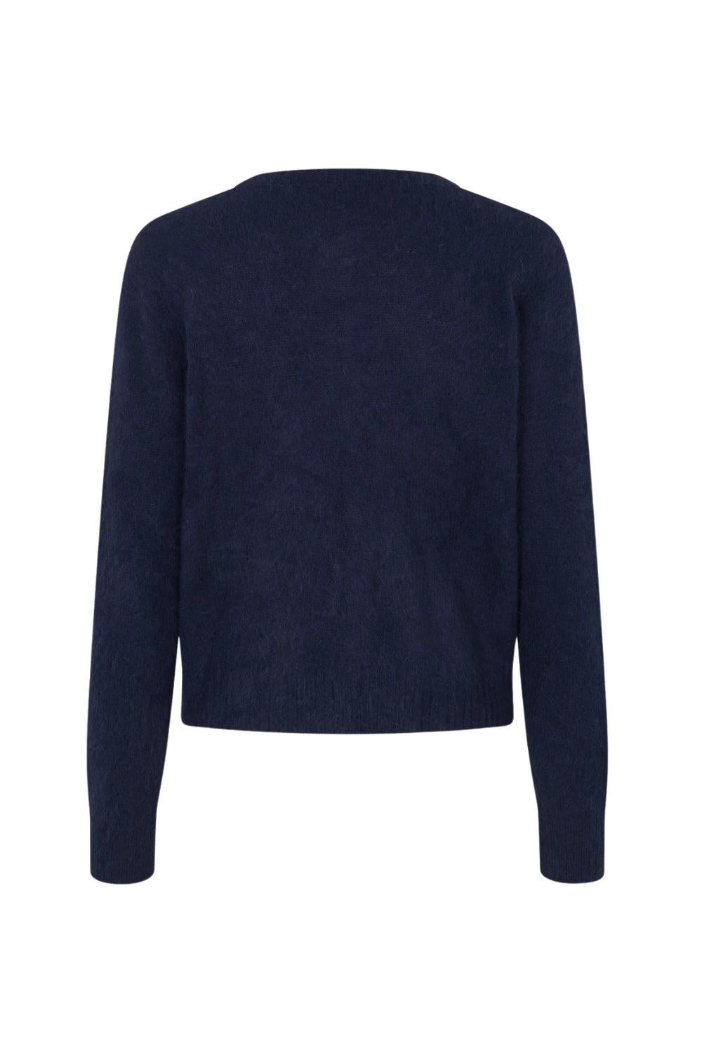 Olle Cardigan Night Sky