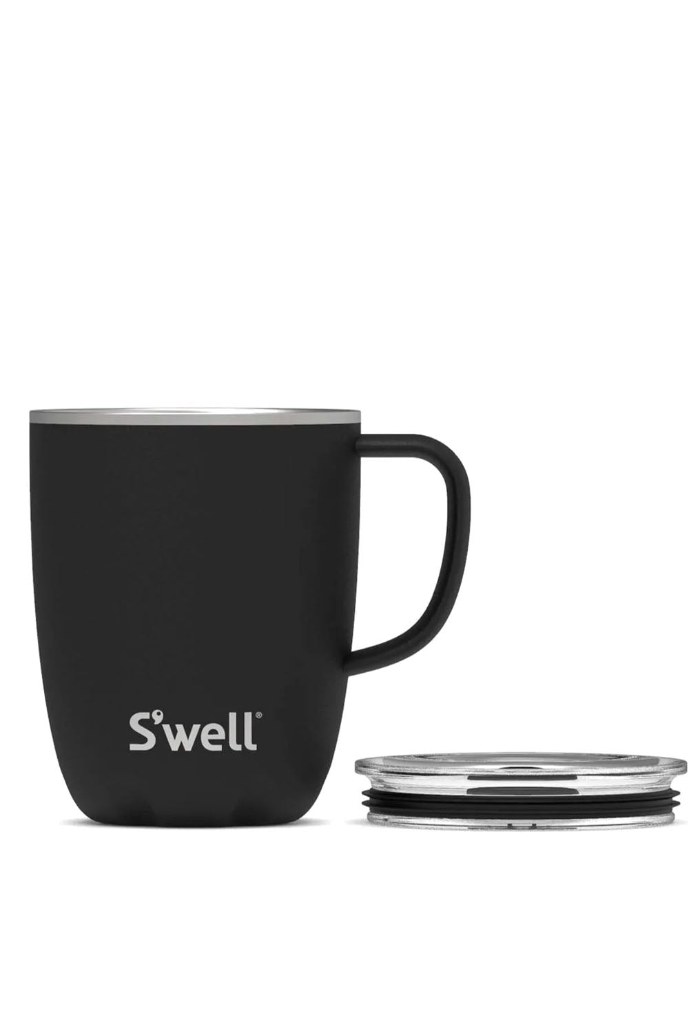 Onyx Mug With Handle 12 oz