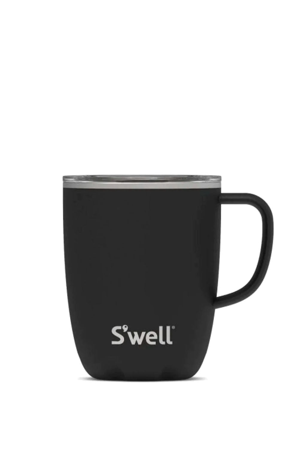 Onyx Mug With Handle 12 oz