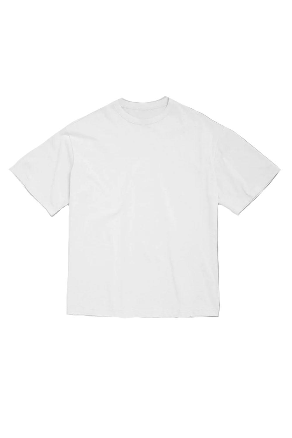 Organic Cotton T-Shirt White