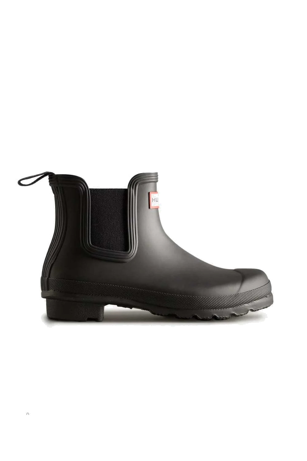 Original Chelsea Boot Black