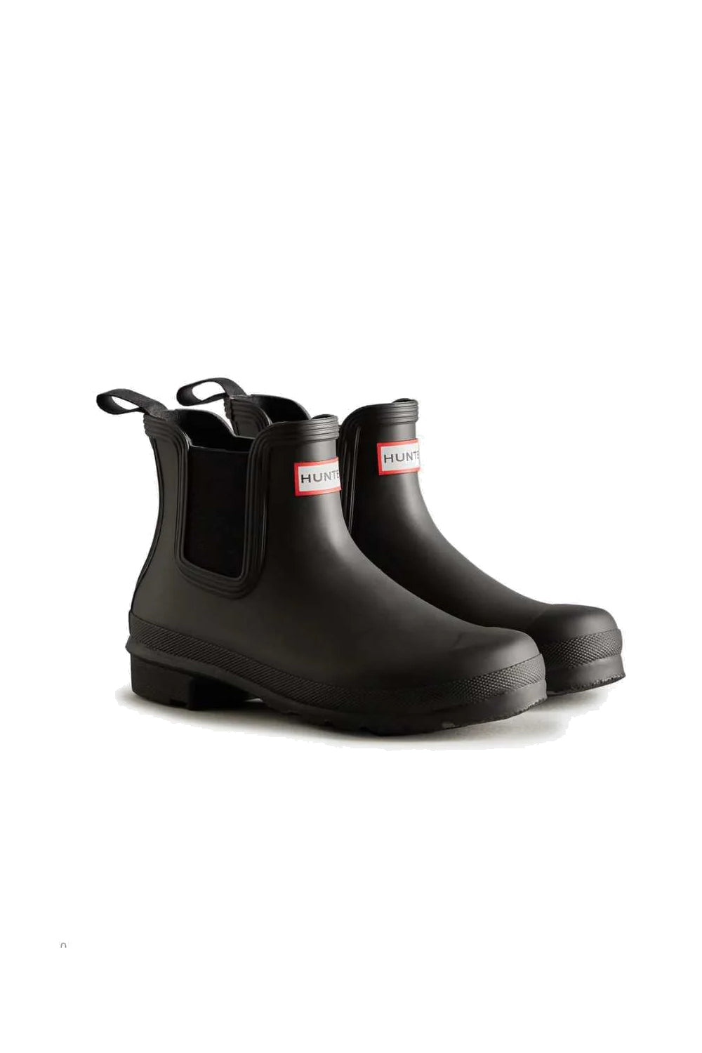 Original Chelsea Boot Black