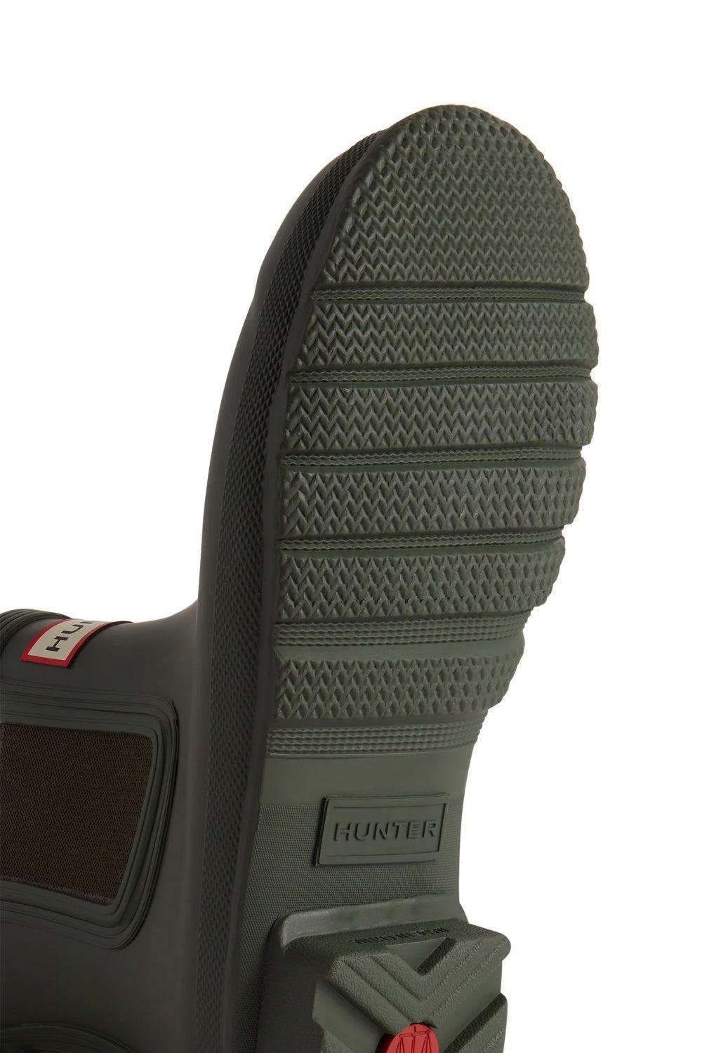 Original Chelsea Boot Dk Olive
