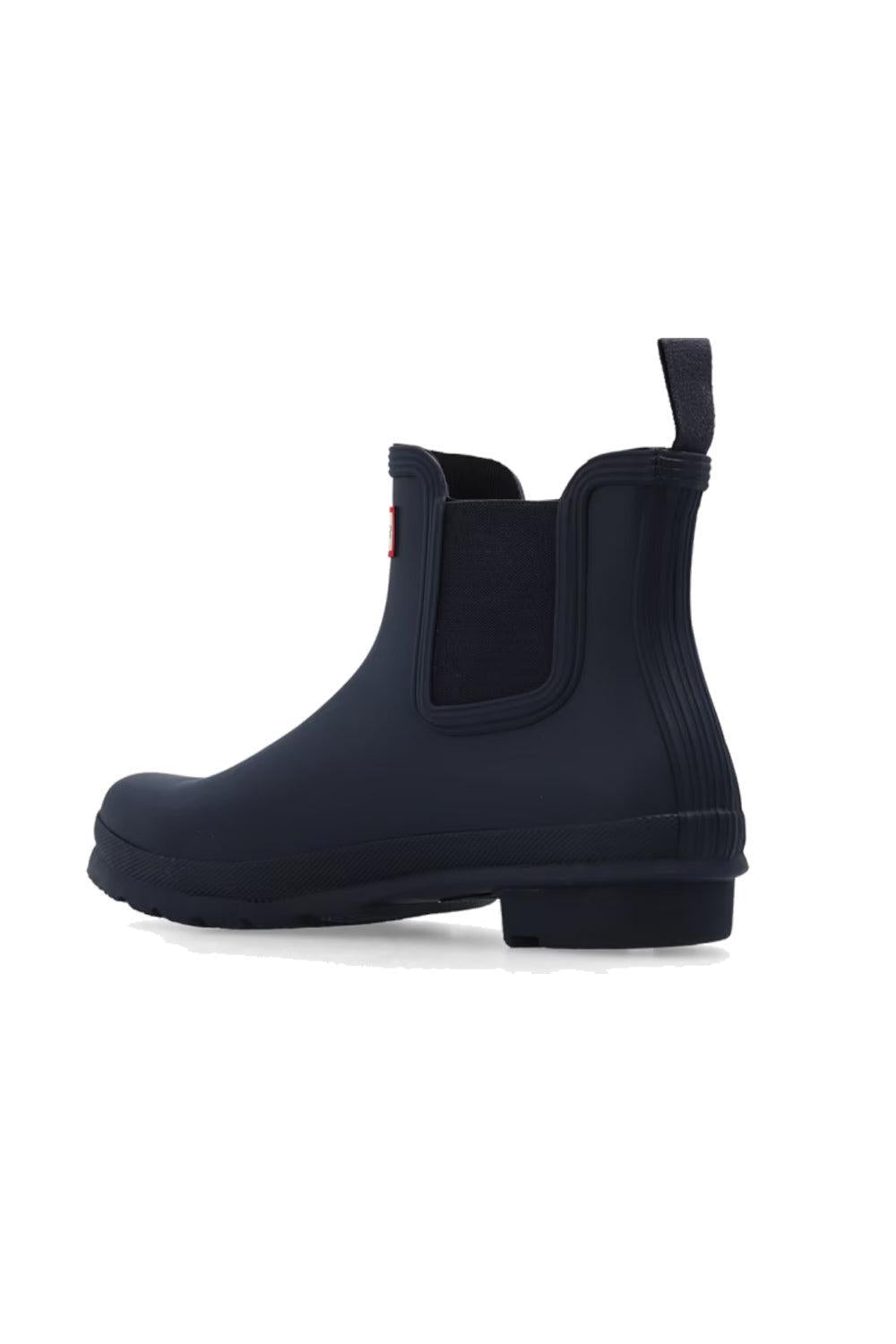 Original Chelsea Boot Navy