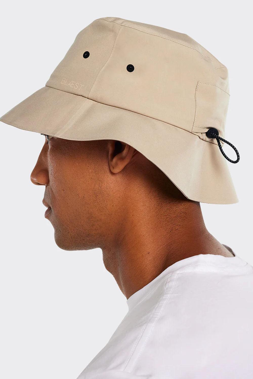 Øya Bucket Hat Beige