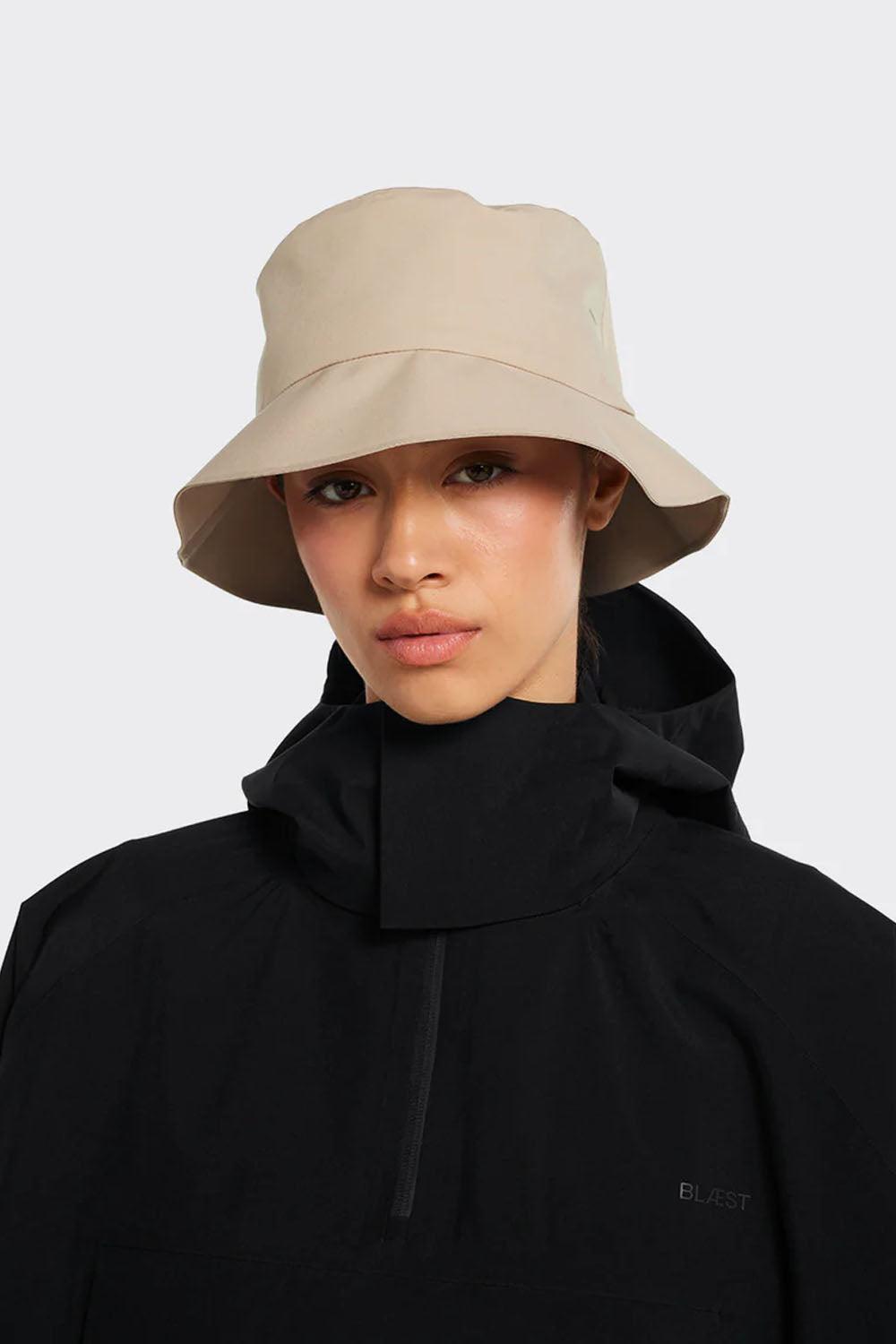 Øya Bucket Hat Beige