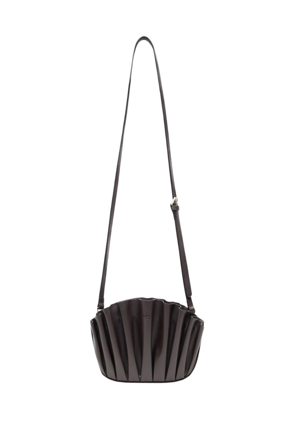 Paeonia Bag Coffe