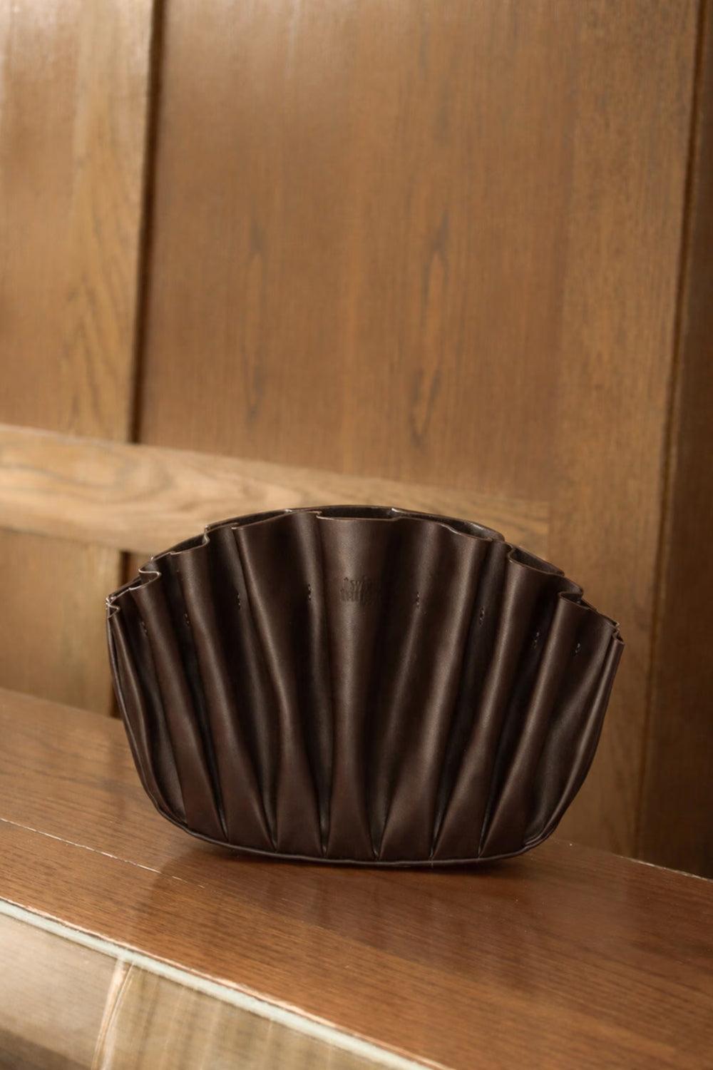 Paeonia Bag Coffe