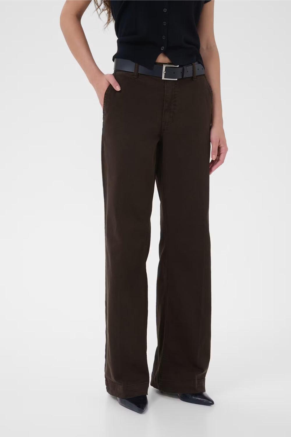 Pant Wide MWLara delicioso 32"