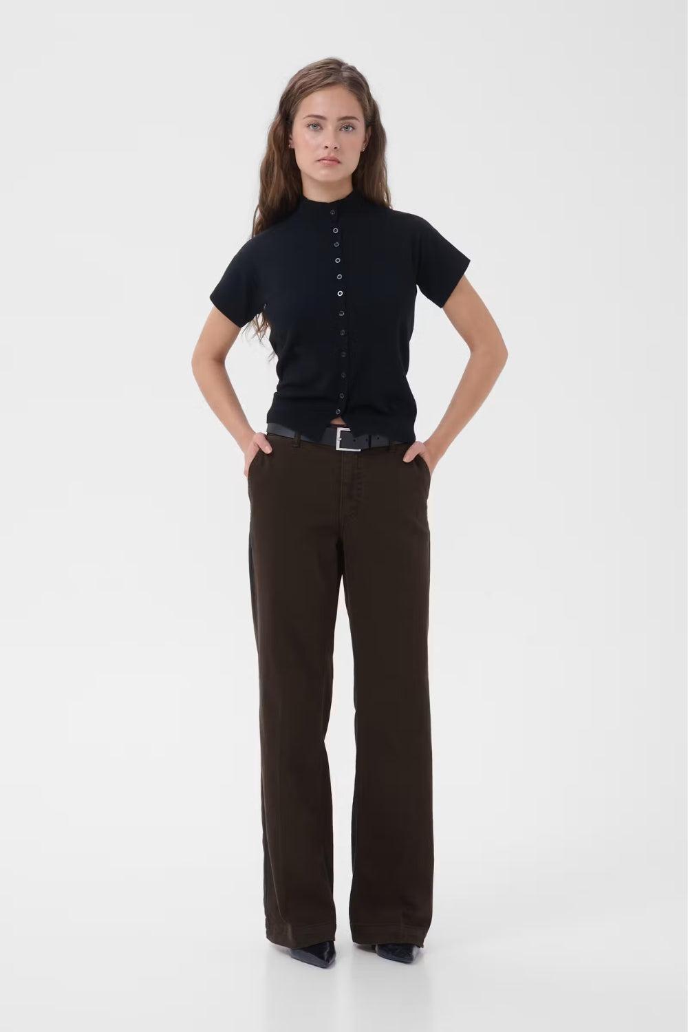 Pant Wide MWLara delicioso 32"