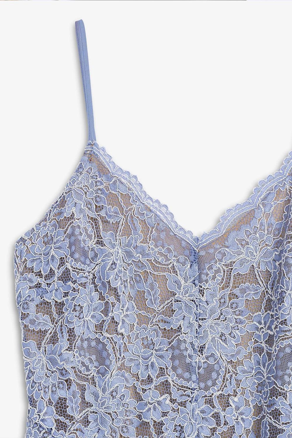 Paris Dress Blue