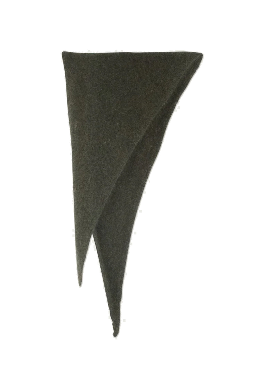 Paula Scarf Army Mèlange