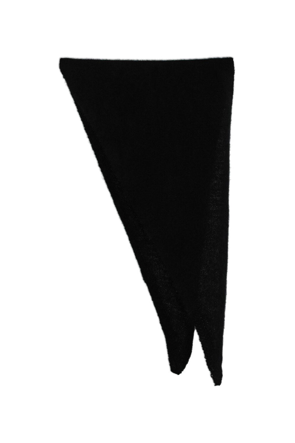 Paula Scarf Black