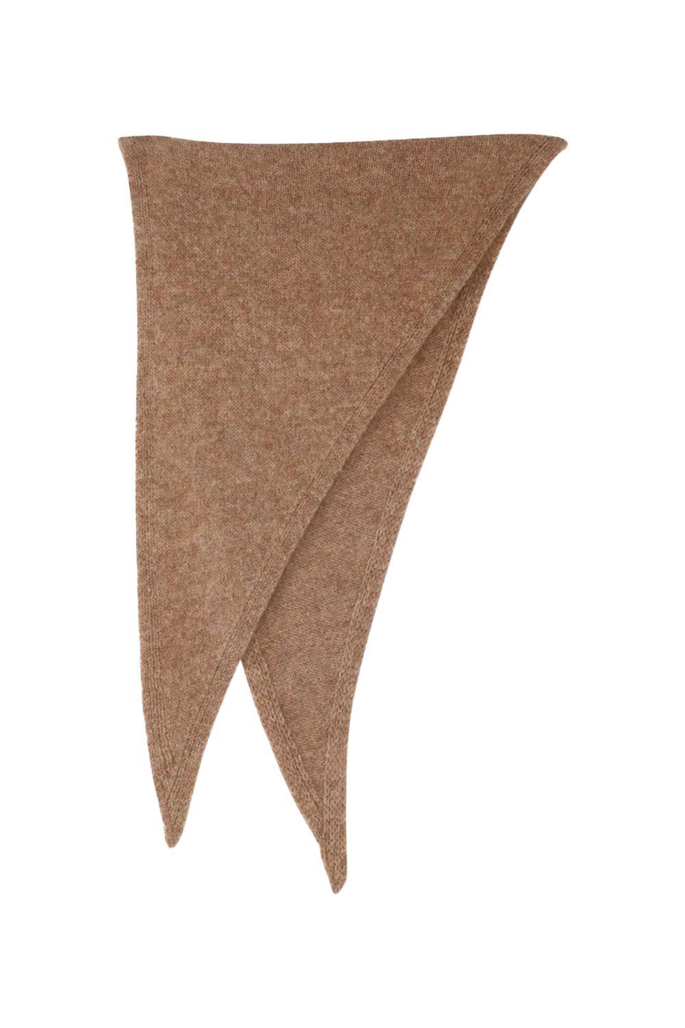 Paula Scarf Dachshund Melange