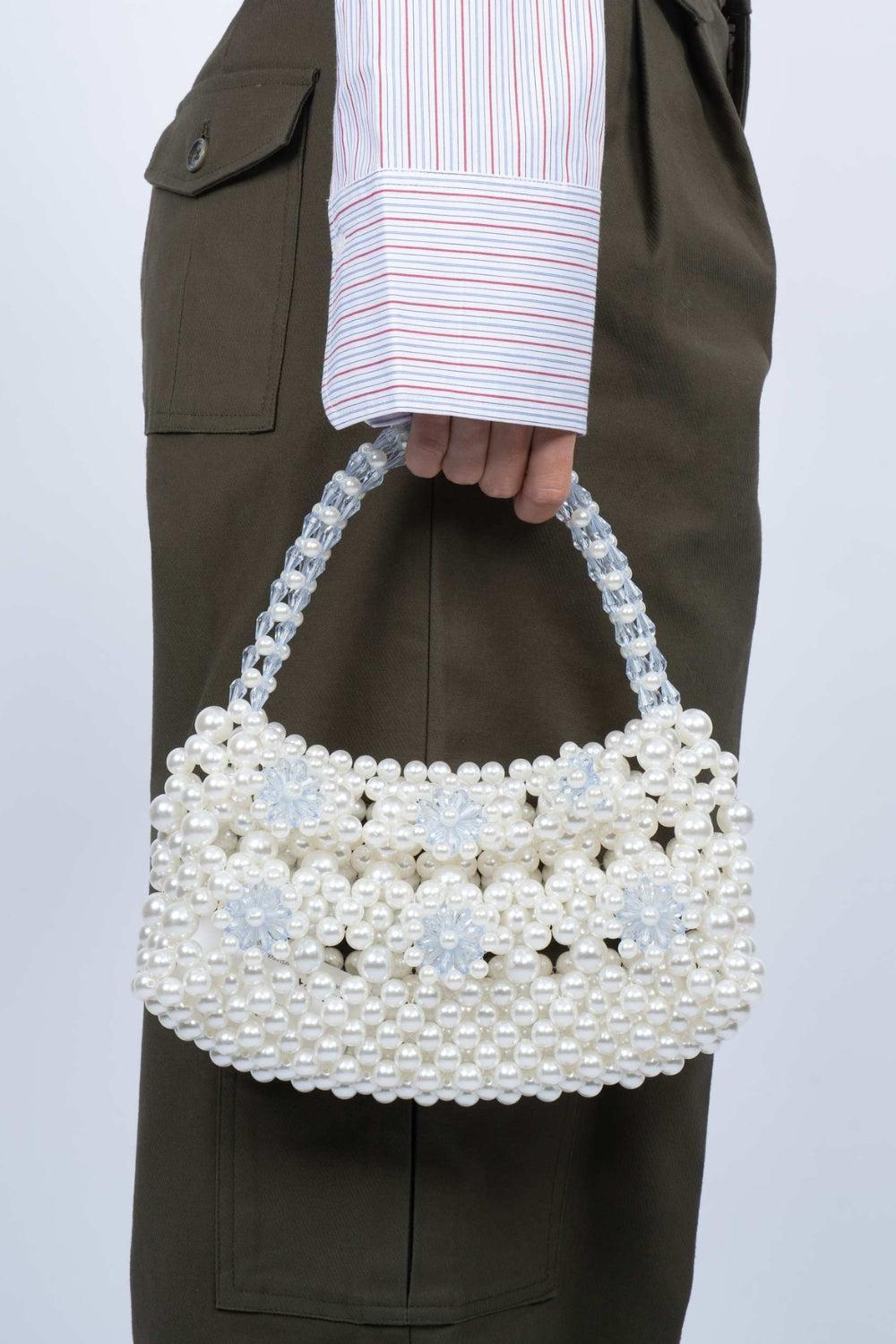 Pearly Pop Bag