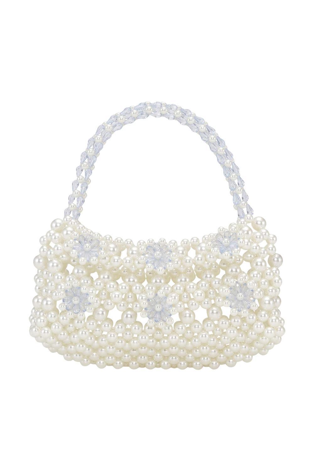 Pearly Pop Bag