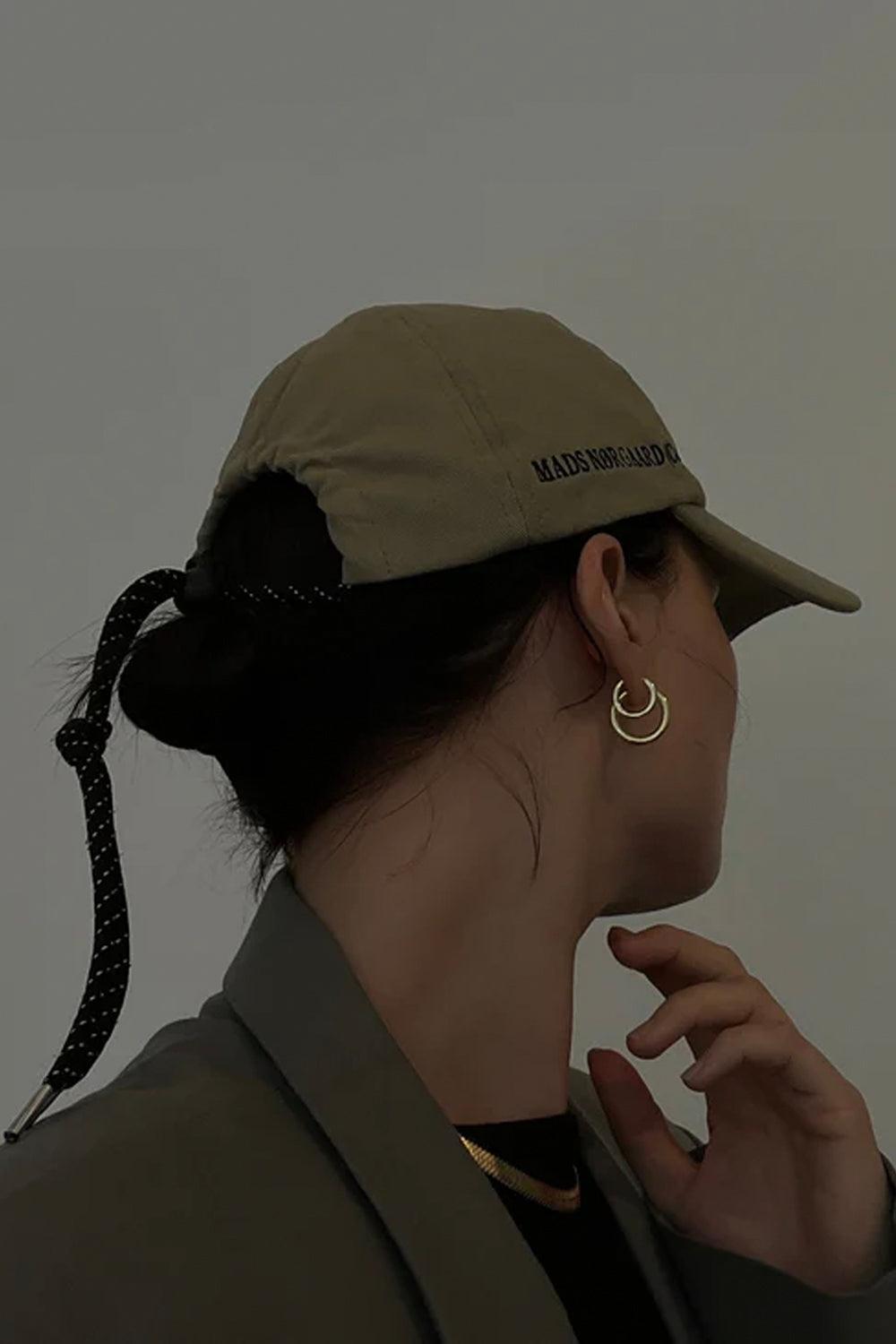 Perfect Hoops (M) Gold