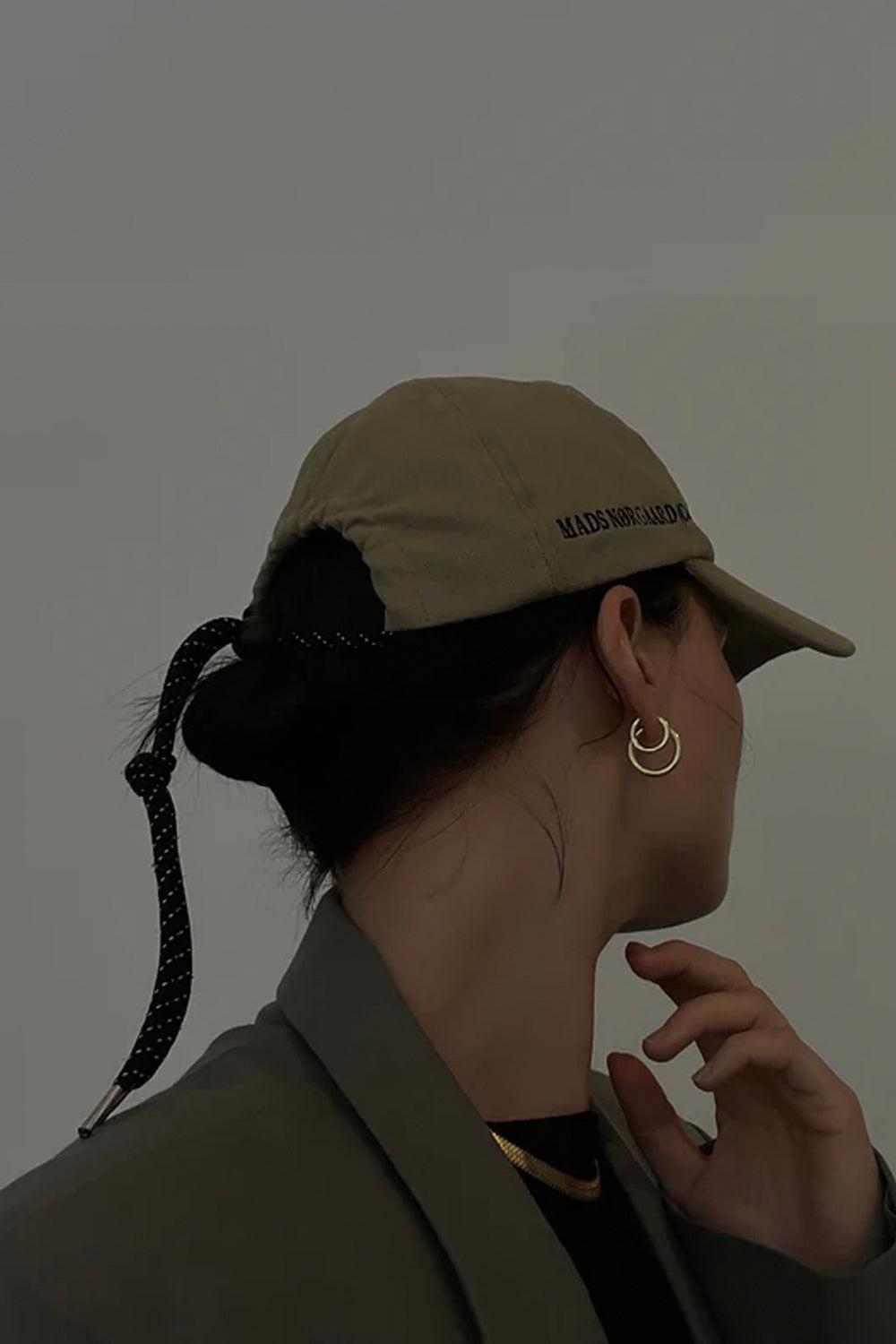 Perfect Hoops (S) Gold