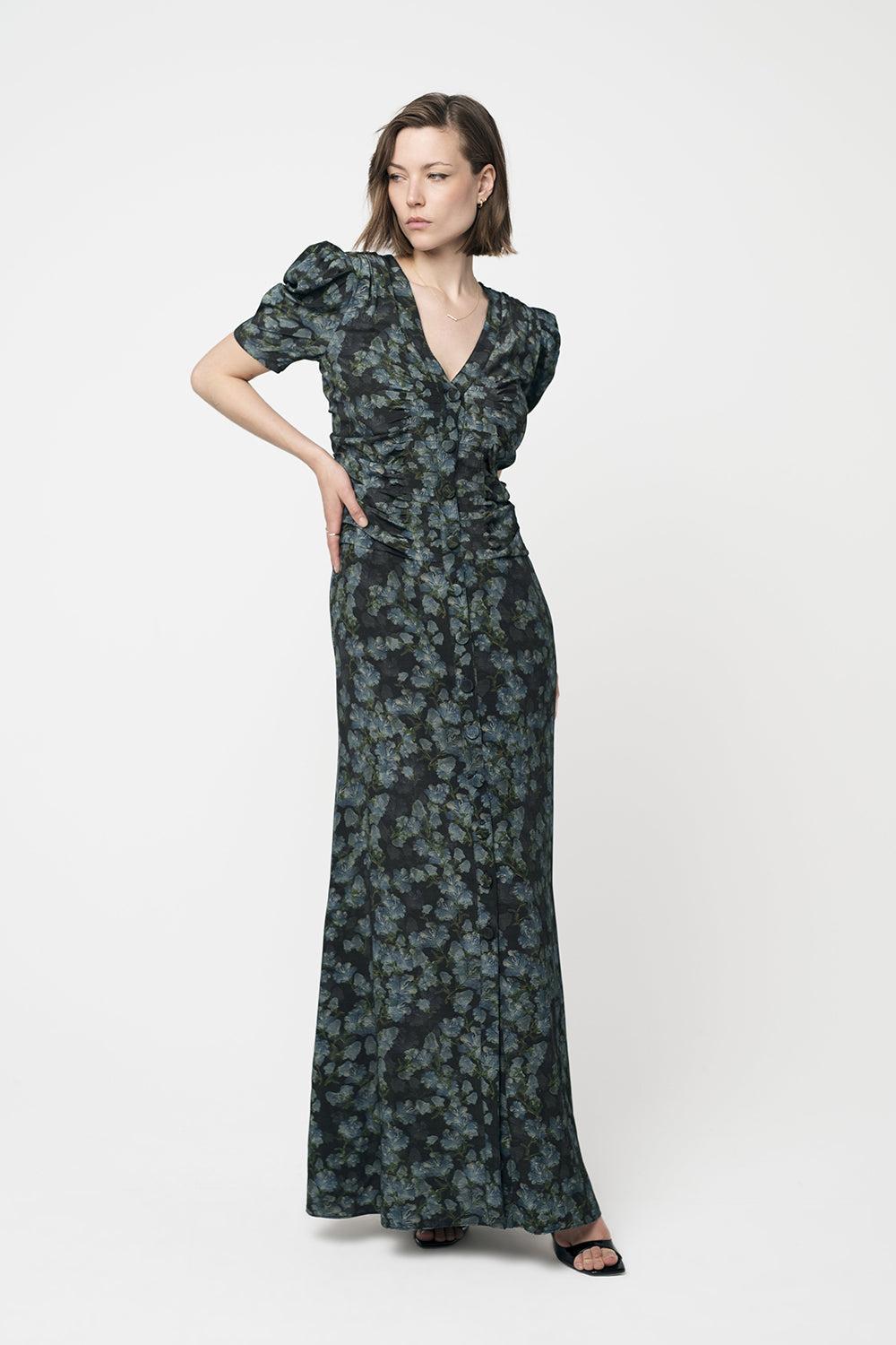 Peyton Agnes dress