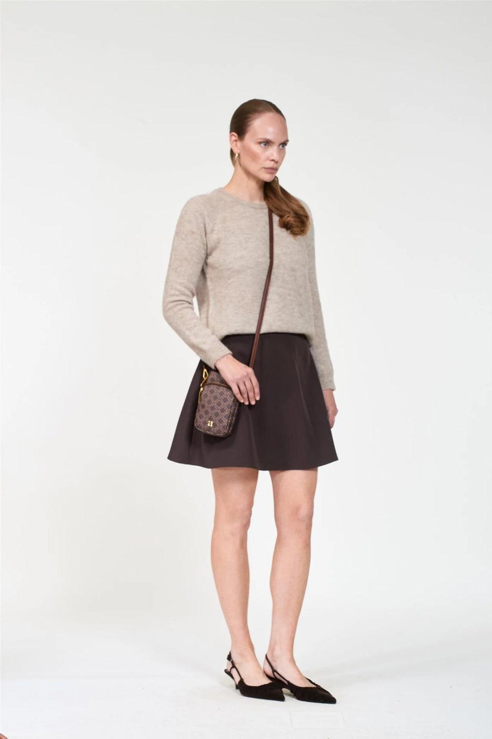 Phone Holder Monogram