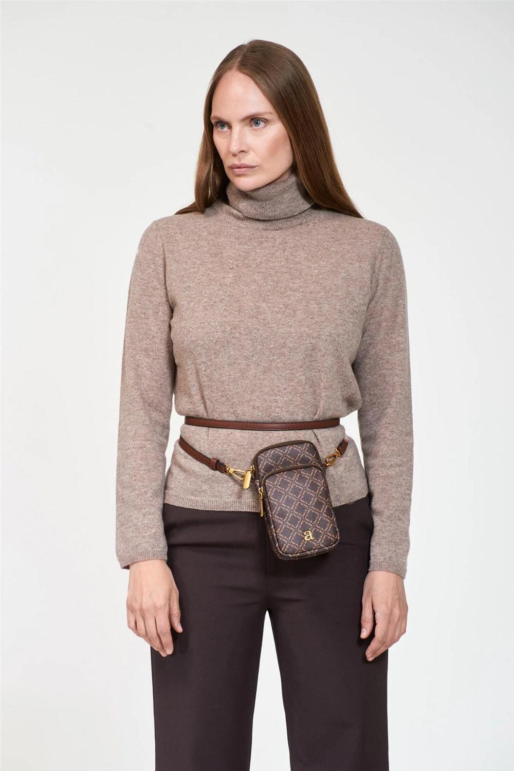 Phone Holder Monogram