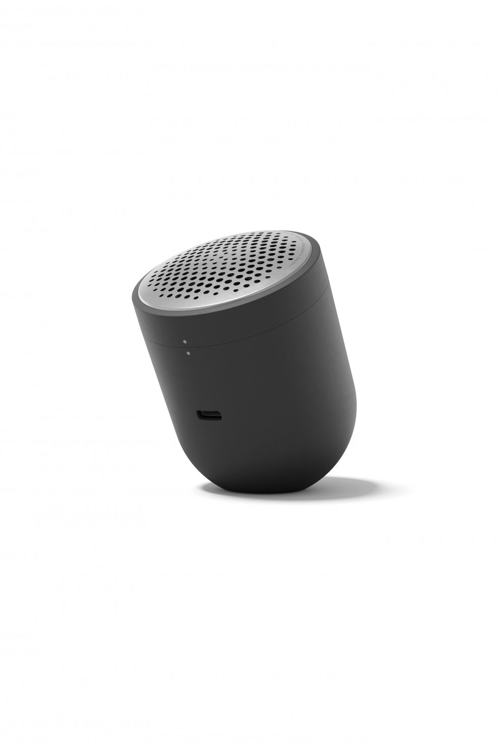 Pilo 2 Fabric Shaver Charcoal