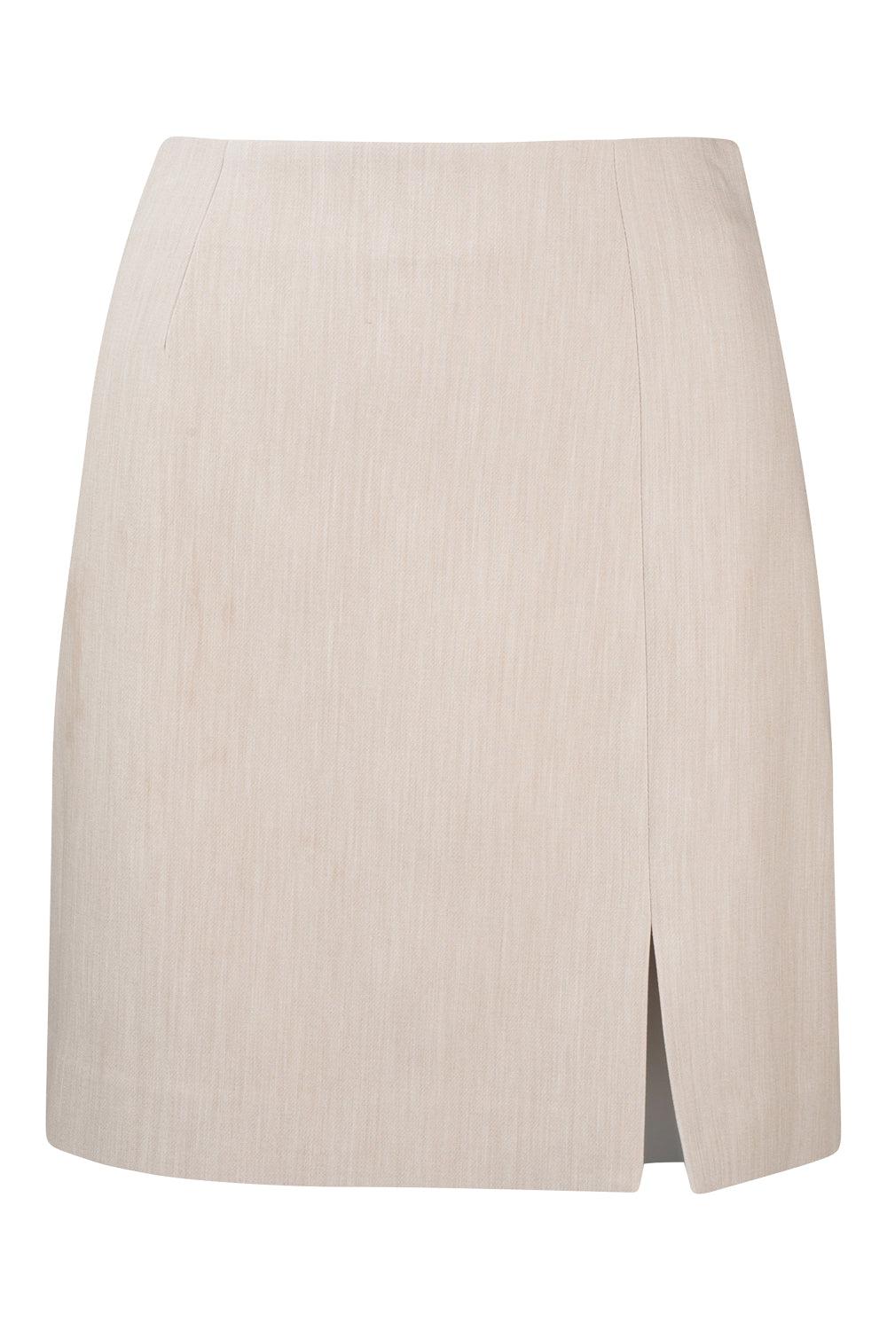 Polly Skirt Sand