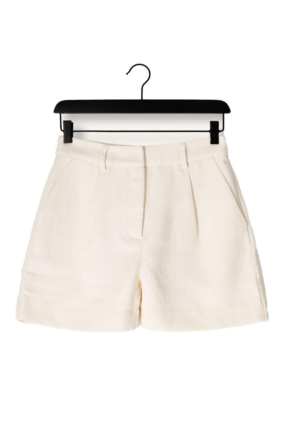Prima Shorts Broken White