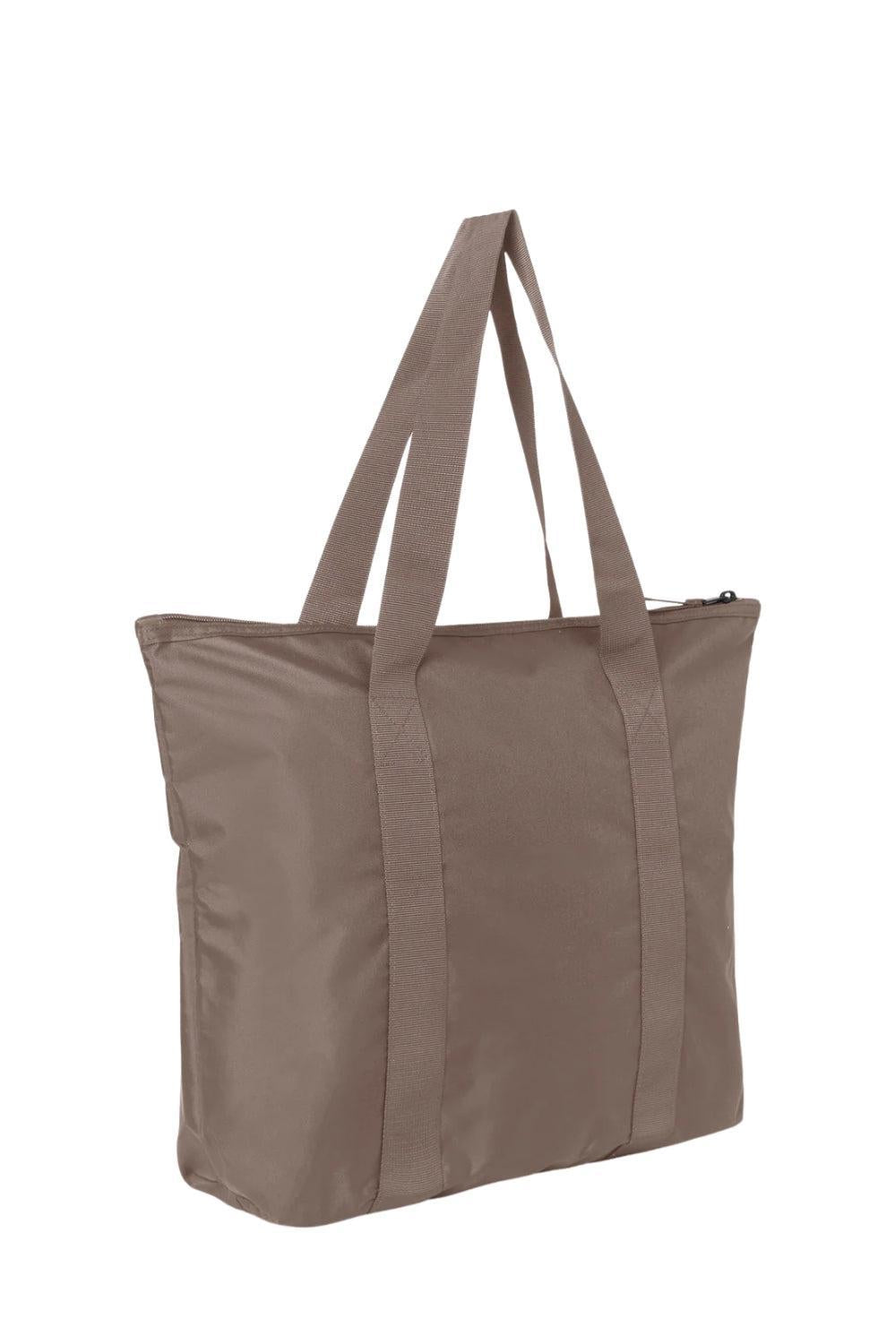 RE-S Tonal Bag M Major Brown