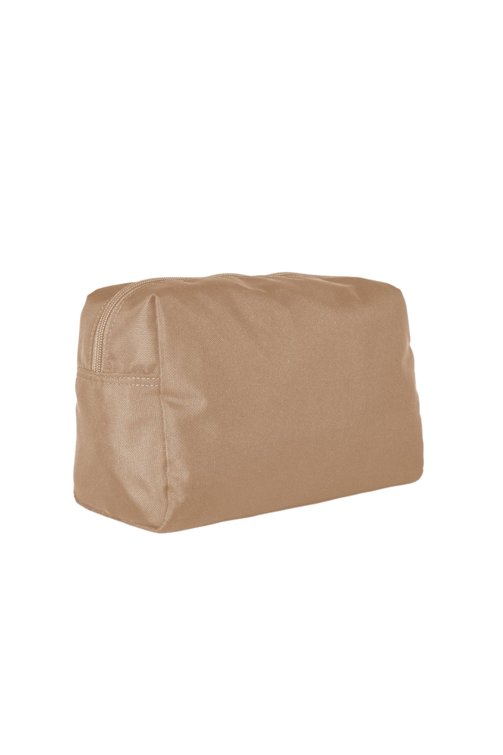 RE-S Tonal Washbag S Brush Beige