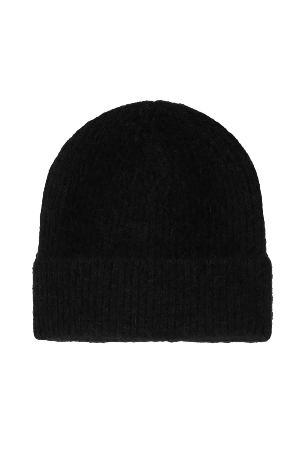 Raffi Hat Black