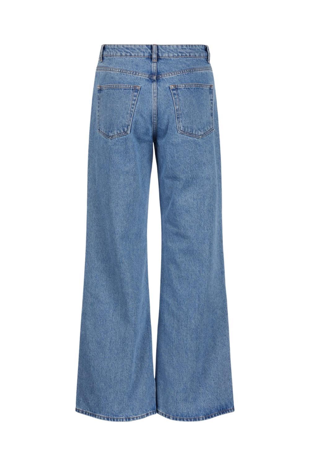 Reign Jeans M. Blue